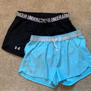 Under Armour Shorts S